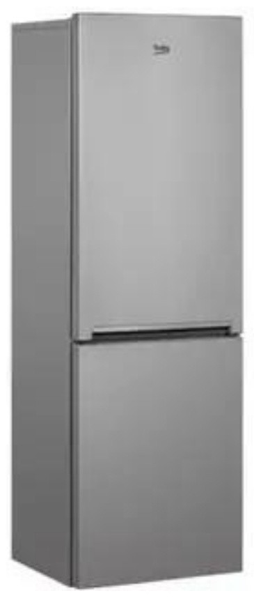 Холодильник Beko RCSK310M20S - фото 2 - id-p116144848