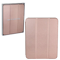 Чехол для Apple Ipad 10, 10.9", (2022), Smart Case, Rose Gold