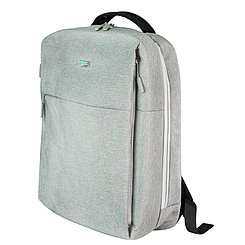 Рюкзак для ноутбука Coteetci 13-16", (14011-HG), Hemp Gray