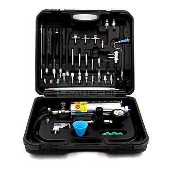 АППАРАТ ДЛЯ ОЧИСТКИ ТОПЛИВНЫХ СИСТЕМ ОДА СЕРВИС GX-100