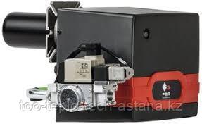 Горелка газовая фирмы FBR модель GAS X-2, мощность 40 - 93 кВт