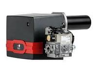 Горелка газовая фирмы FBR модель GAS X-5, мощность 151 - 349 кВт