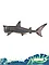 Фигурка Гигантская акула, XL Коллекта, фото 3