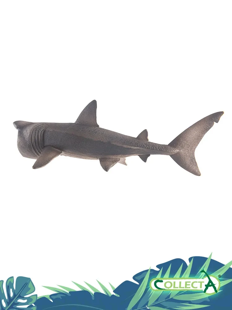 Фигурка Гигантская акула, XL Коллекта - фото 3 - id-p116145355