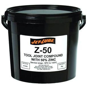 JET-LUBE Z-50, фото 1
