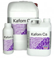 Органо-минералды тыңайтқыш Kafom Ca - 1 литр
