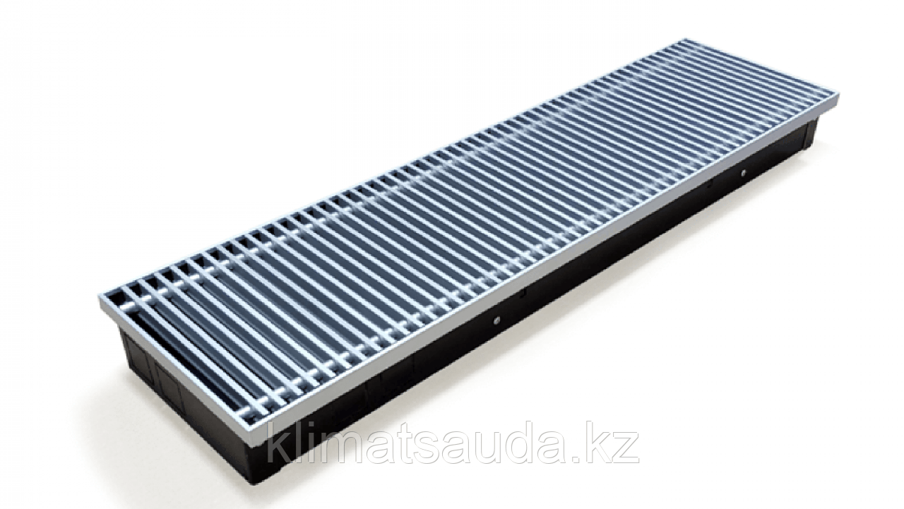 Внутрипольный конвектор iTermic ITTBZ 075*250*2500, фото 1