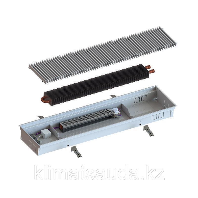 Внутрипольный конвектор iTermic ITTBZ 075*250*2700, фото 1