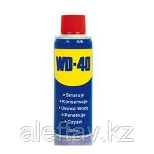 Универсальный спрей WD-40 200 ml