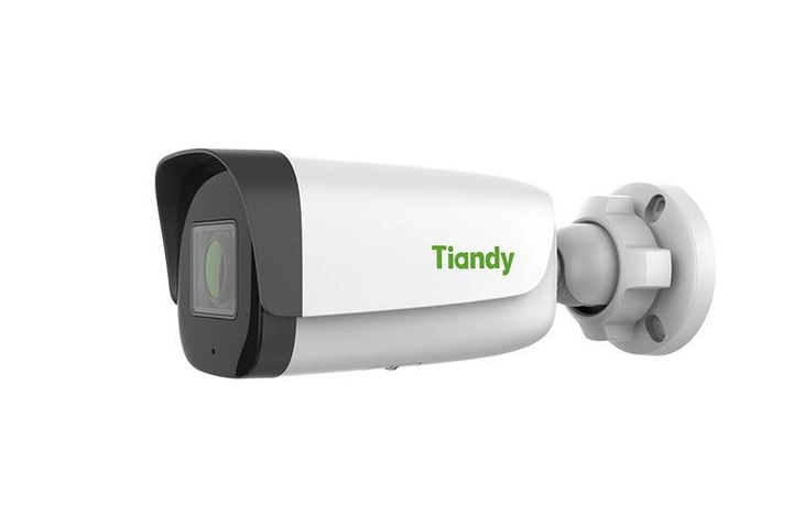 Цилиндрическая IP-камера Tiandy TC-C34UN Spec: I8/A/E/Y/2.8-12mm/V4.2 - фото 1 - id-p116145627