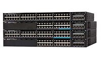 Коммутатор Cisco WS-C3650-48PD-L