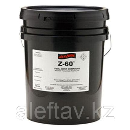 JET-LUBE Z-60, фото 1