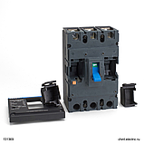 Автоматический выключатель NXM-250S/3Р 250A 35кА CHINT*, фото 2