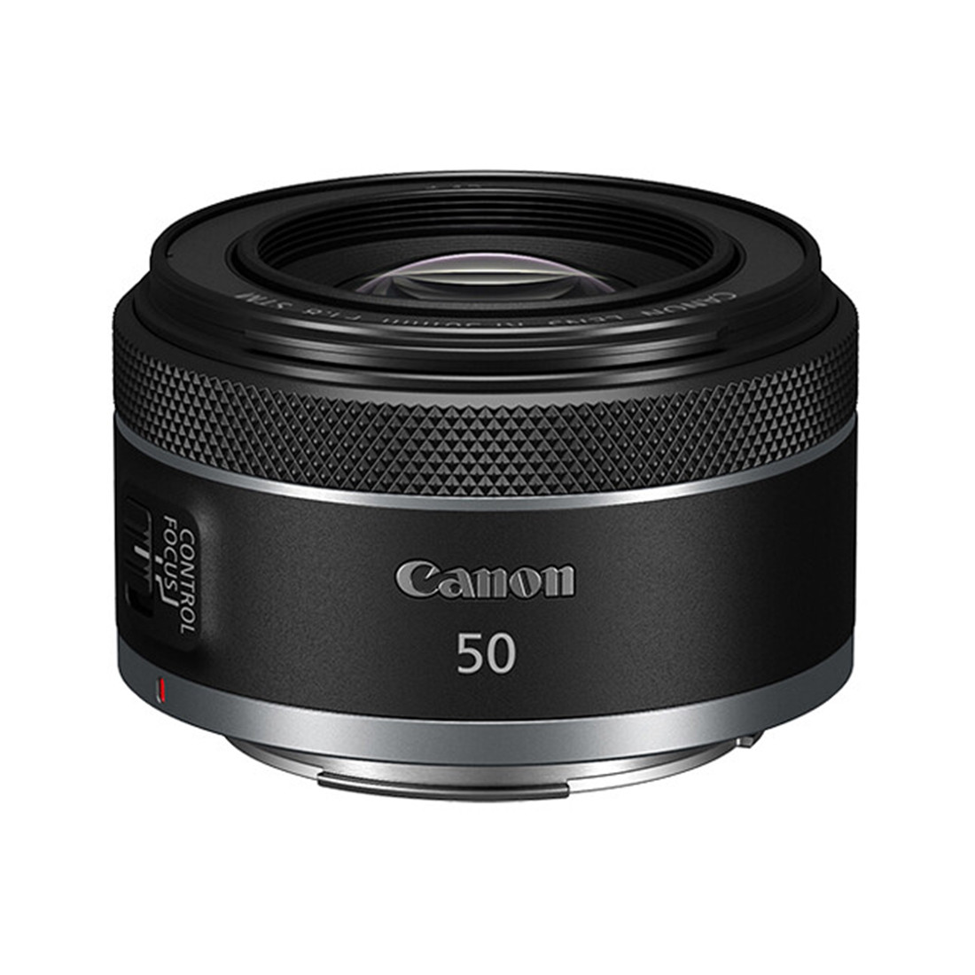 Объектив Canon RF 50 mm F1.8 STM 2-021003-TOP 4515C005AA
