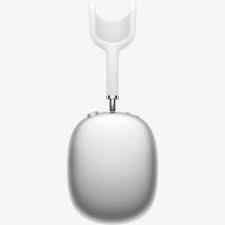 AirPods Max Silver - фото 3 - id-p116145861