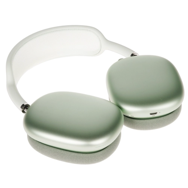 AirPods Max Green - фото 4 - id-p116145958