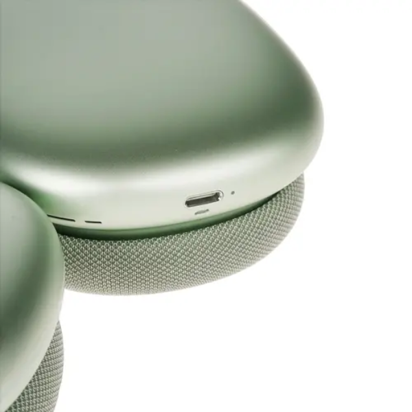 AirPods Max Green - фото 6 - id-p116145958