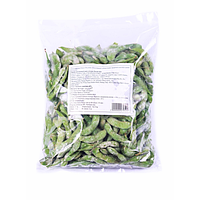 Фасоль стручковая Эдамамэ 500 гр