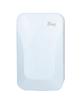 Высокоскоростная сушилка для рук breez smart uv-1000w белый цвет