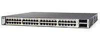 Коммутатор Cisco WS-C3750E-48PD-S