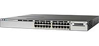 Коммутатор Cisco WS-C3750X-24P-E