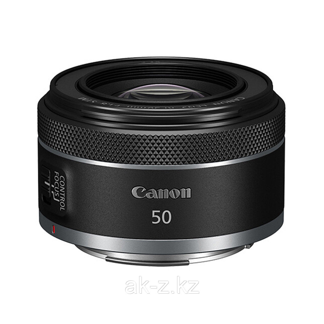 Объектив Canon LENS RF50MM F1.8 STM - фото 1 - id-p116146186