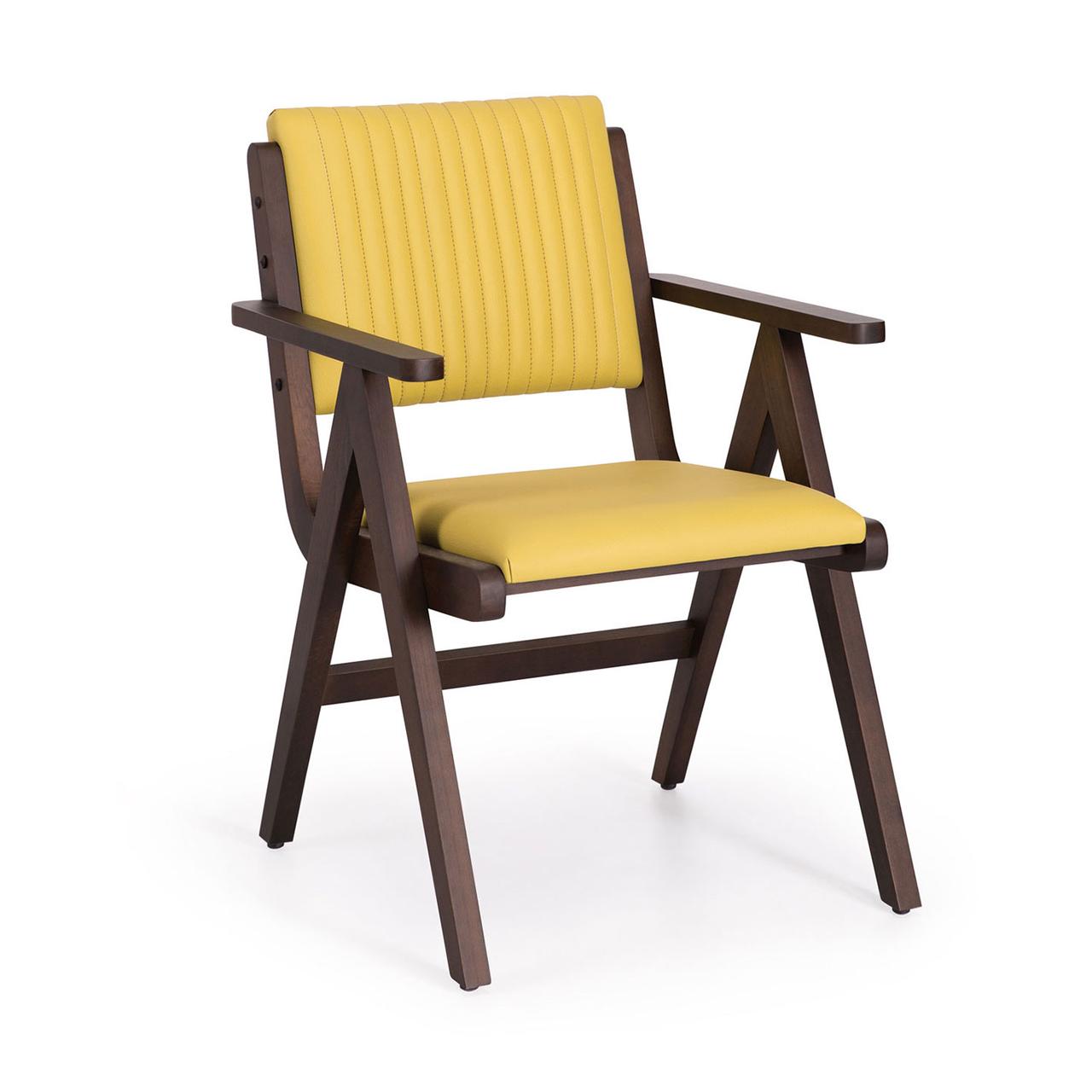 Деревянный стул LOAY K - фото 1 - id-p115723620