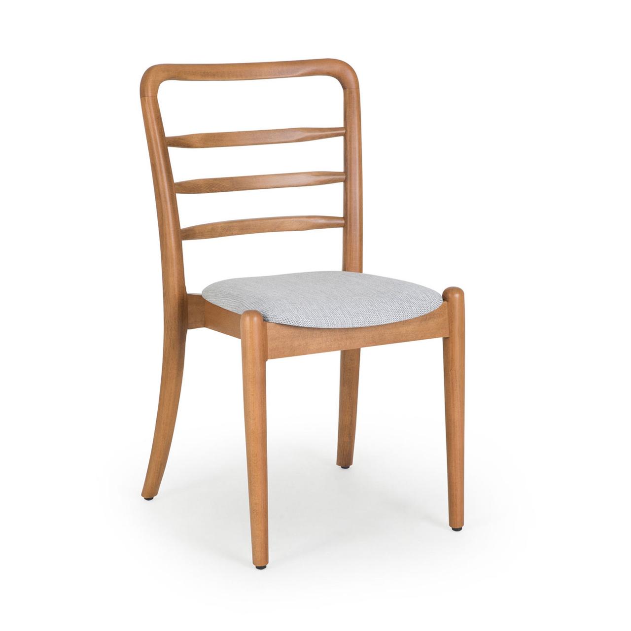 Деревянный стул OCHO - фото 1 - id-p115723624