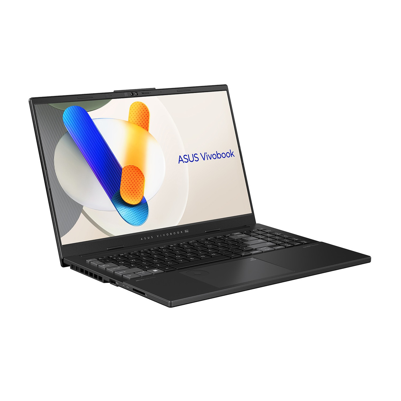 15.6" Ноутбук Asus VivoBook Pro 15 N6506MV-MA078 (90NB12Y3-M004F0) черный - фото 5 - id-p116146253