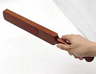 Молоток-ручка деревянная для осаживания вмятин 350мм XF-0102