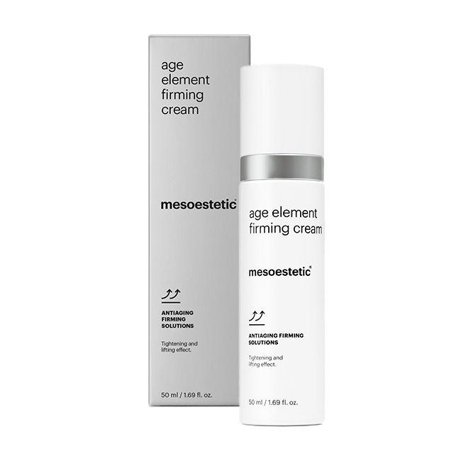 AGE ELEMENT FIRMING CREAM Антивозрастной укрепляющий крем MESOESTETIC, фото 1