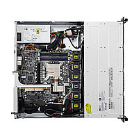 Asus RS300-E11-PS4 сервері Сұр