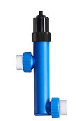 УФ установка Blue Lagoon Spa UV-C PL-S 12 W 230 V для обеззараживания воды