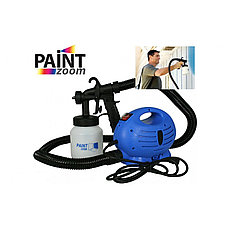 Краскораспылитель Paint Zoom (Пейнт Зум) – идеальное окрашивание, фото 6