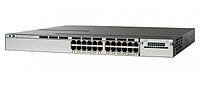 Коммутатор Cisco WS-C3850-24P-E