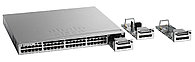 Коммутатор Cisco WS-C3850-24PW-S