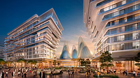 3 ком. Апартаменты в Saadiyat Grove, Saadiyat Island