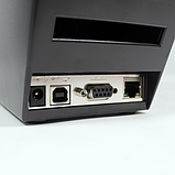 Принтер этикеток термо Godex DT2x (203DPI, 58/54, USB+Serial+Ethernet, 7IPS, 16MB SDRAM, 4MB Flash, RTC,, фото 4