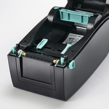 Принтер этикеток термотрансферный Godex RT200 (203DPI, 58/54/12,7, USB & Serial & Ethernet, 5IPS, 16MB SDRAM,, фото 5
