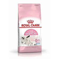 Royal Canin Mother & Babyсat для котят от 1 до 4 месяцев, 400 гр