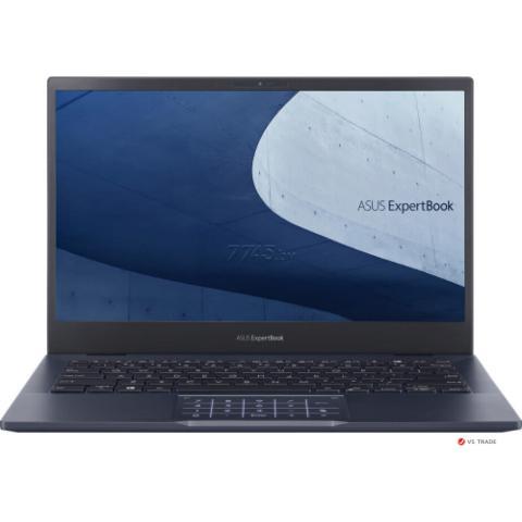 Ноутбук ASUS B5402FVA-HY0043 Alum/i5-1340P/8GB/512GB G4/14.0" TS FHD 16:9 400nt IPS/UMA/DOS/Bl kbd/FPS/CMOS - фото 1 - id-p116146014