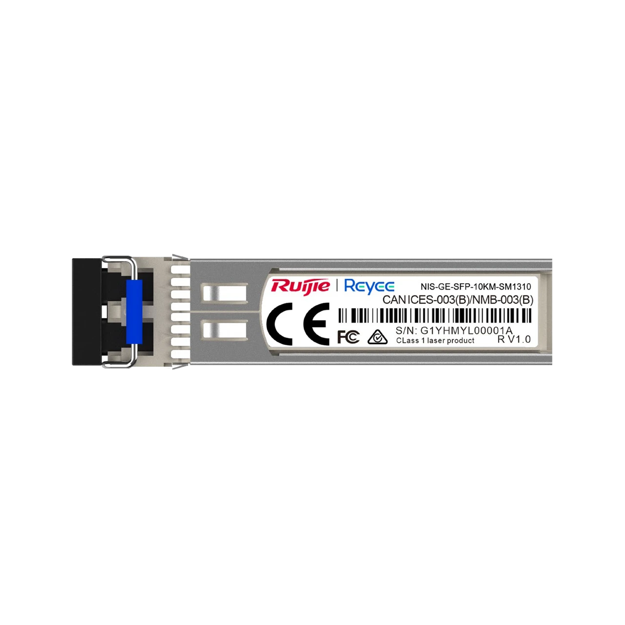 SFP Модуль Ruijie | Reyee NIS-GE-SFP-10KM-SM1310