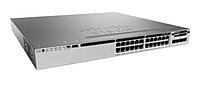 Коммутатор Cisco WS-C3850-24U-E