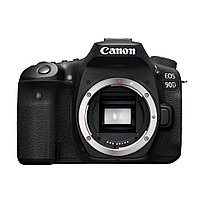 Цифровой фотоаппарат CANON EOS 90D BODY