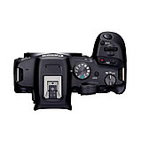 Цифровой фотоаппарат CANON EOS R7 + RF-S 18-150 mm IS STM, фото 3