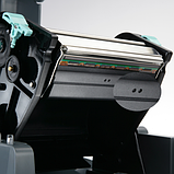 Принтер этикеток термотрансферный Godex G500U (203DPI, USB, 118/108/25,4, 5 ips, 16 Мб SDRAM, 8 Мб Flash,, фото 3