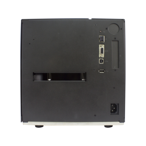 Промышленный термотрансферный принтер этикеток Godex ZX420i (203 dpi, USB & Serial & Ethernet, 6IPS, 32MB - фото 2 - id-p116146053