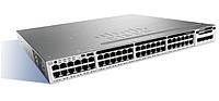 Коммутатор Cisco WS-C3850-48P-S