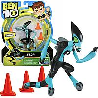 Мүсінше Ben 10 найзағай