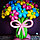 Цветы из шаров, букеты из шаров в Павлодаре, фото 4